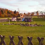 Zur Wasserburg Mit Seeblick, Grossem Garten & Spielplatz An Der Talsperre Pirk Apartment Oelsnitz (Vogtland)