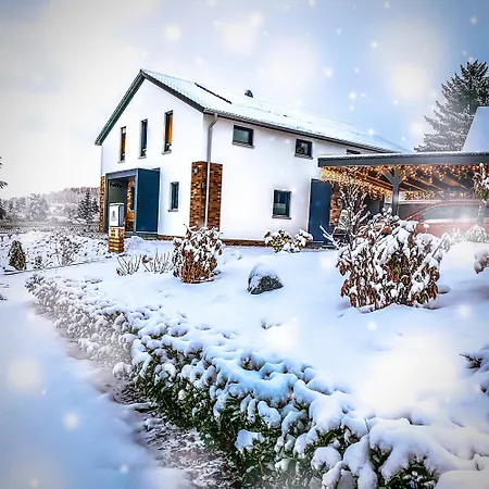 Apartment Zur Wasserburg *