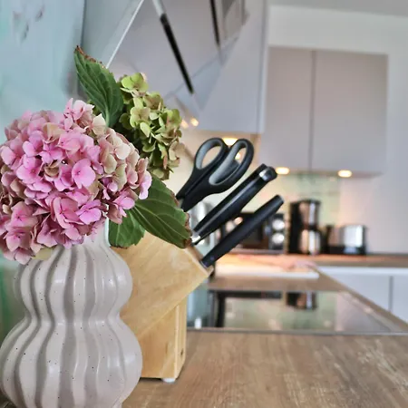 Apartmán Zur Wasserburg Mit Seeblick, Grossem Garten & Spielplatz An Der Talsperre Pirk Oelsnitz (Vogtland)