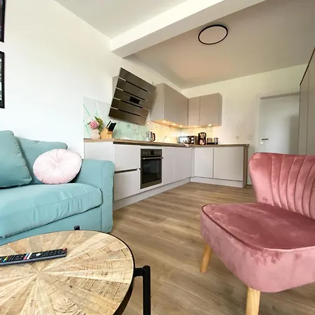 Zur Wasserburg Apartment Oelsnitz (Vogtland)