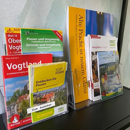 Apartman Zur Wasserburg