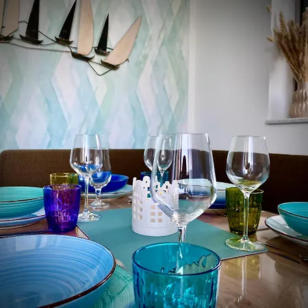 Apartment Zur Wasserburg Oelsnitz (Vogtland)