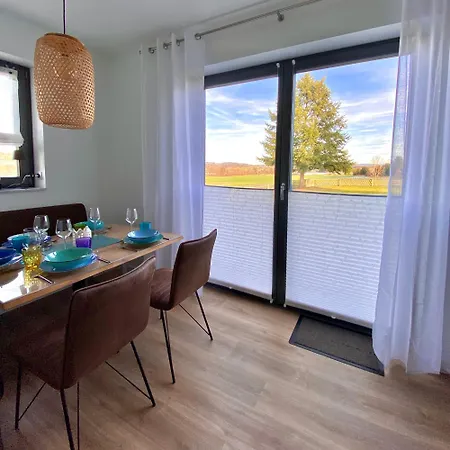 Zur Wasserburg Apartment