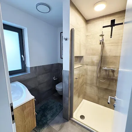 Zur Wasserburg Apartment Oelsnitz (Vogtland)